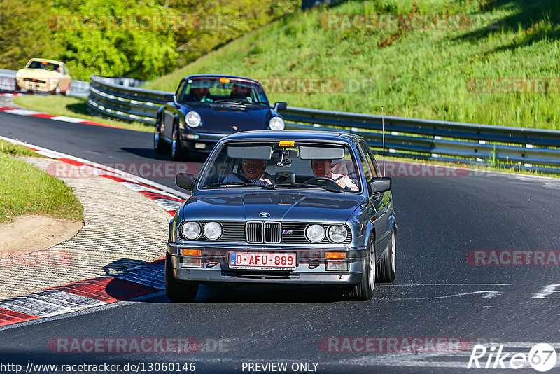 Bild #13060146 - MSC Adenau - Nordschleife PUR 2021