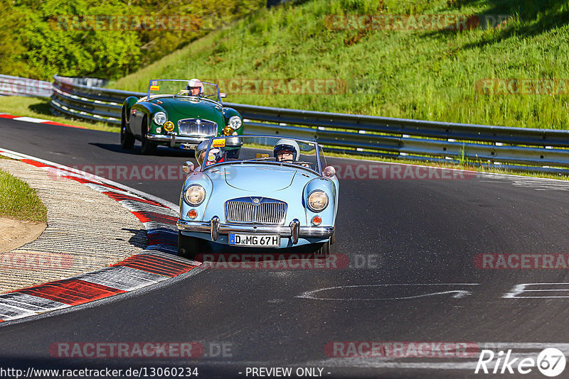 Bild #13060234 - MSC Adenau - Nordschleife PUR 2021