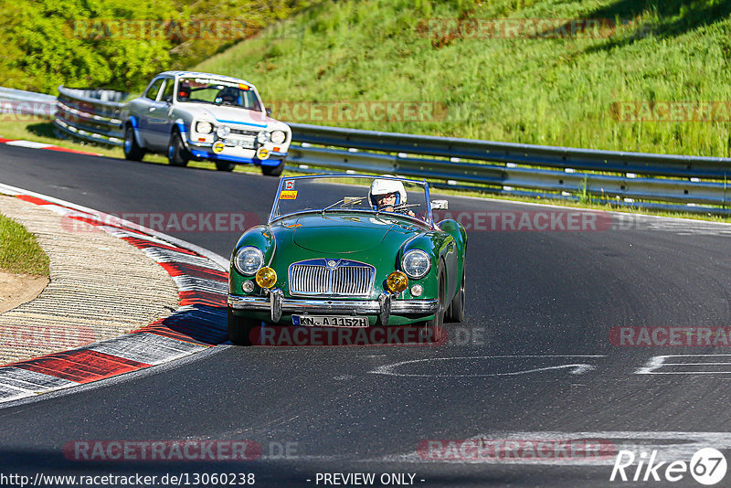 Bild #13060238 - MSC Adenau - Nordschleife PUR 2021