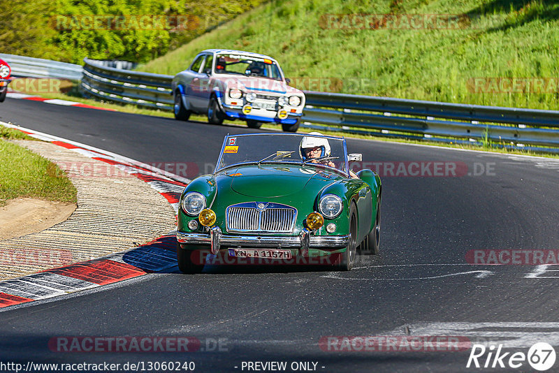 Bild #13060240 - MSC Adenau - Nordschleife PUR 2021