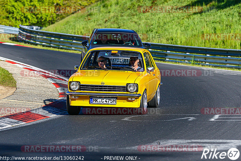 Bild #13060242 - MSC Adenau - Nordschleife PUR 2021