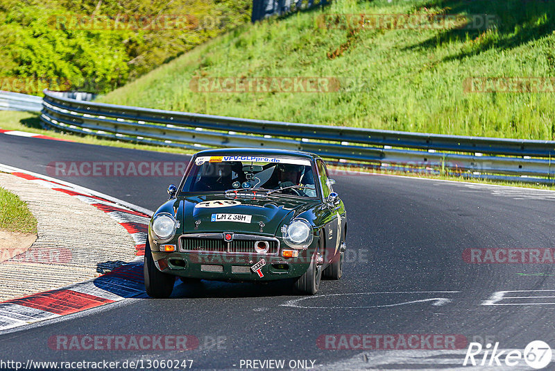 Bild #13060247 - MSC Adenau - Nordschleife PUR 2021