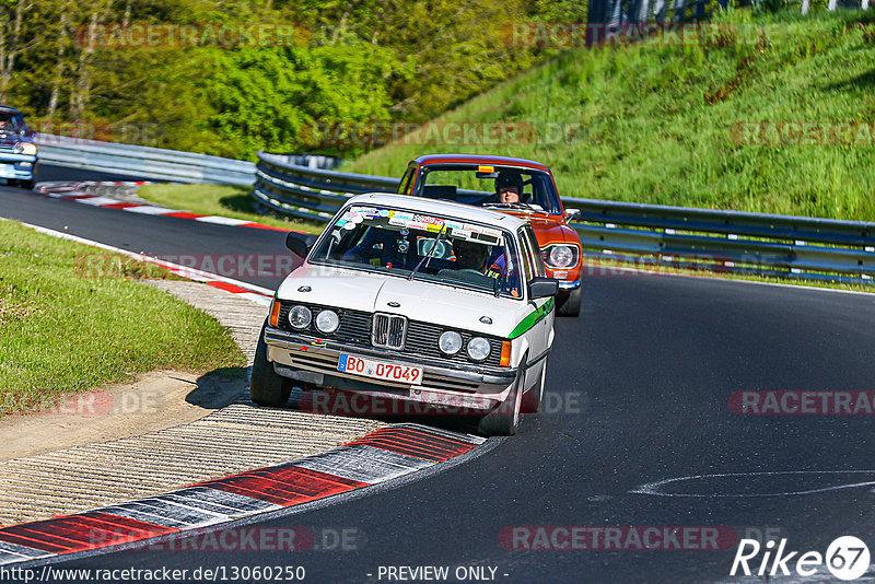 Bild #13060250 - MSC Adenau - Nordschleife PUR 2021