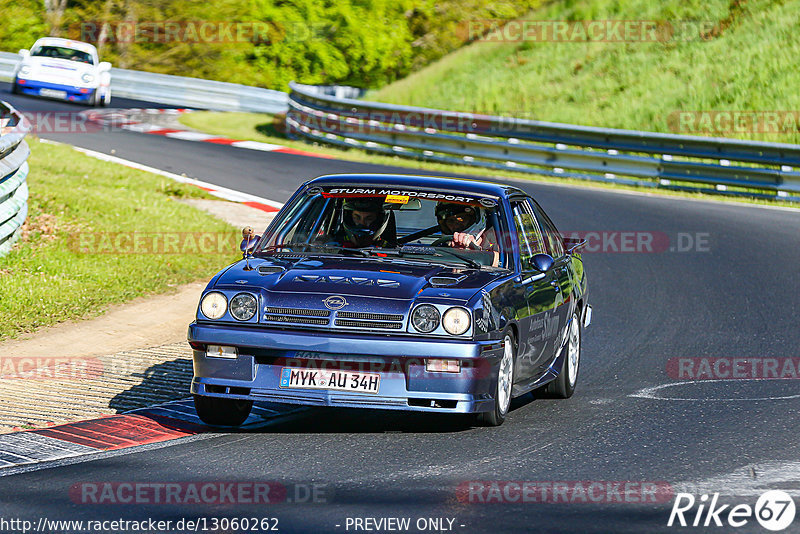 Bild #13060262 - MSC Adenau - Nordschleife PUR 2021