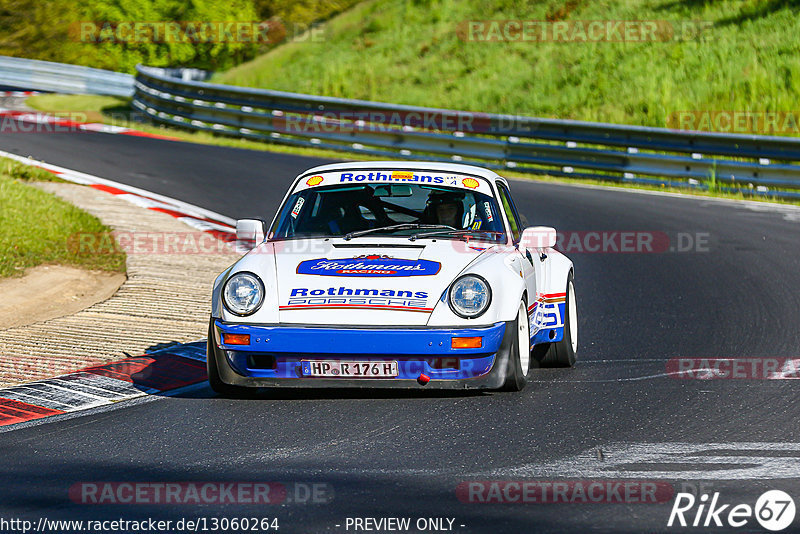 Bild #13060264 - MSC Adenau - Nordschleife PUR 2021