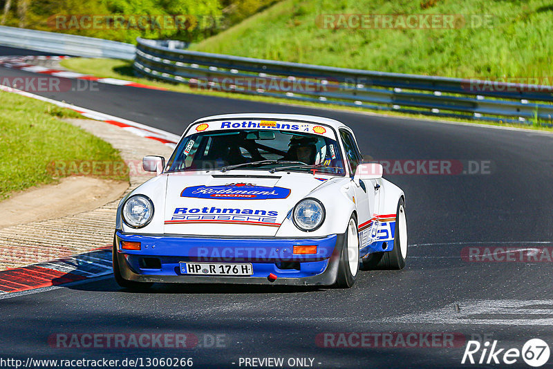 Bild #13060266 - MSC Adenau - Nordschleife PUR 2021