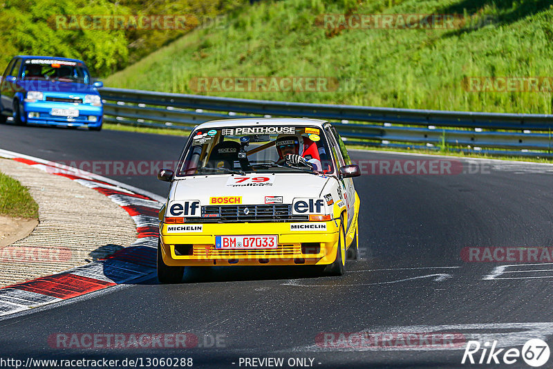 Bild #13060288 - MSC Adenau - Nordschleife PUR 2021