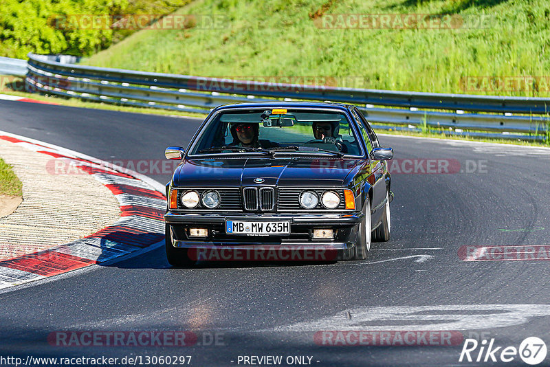 Bild #13060297 - MSC Adenau - Nordschleife PUR 2021