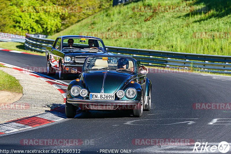 Bild #13060312 - MSC Adenau - Nordschleife PUR 2021