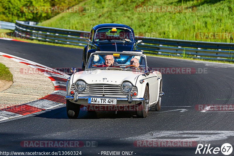 Bild #13060324 - MSC Adenau - Nordschleife PUR 2021