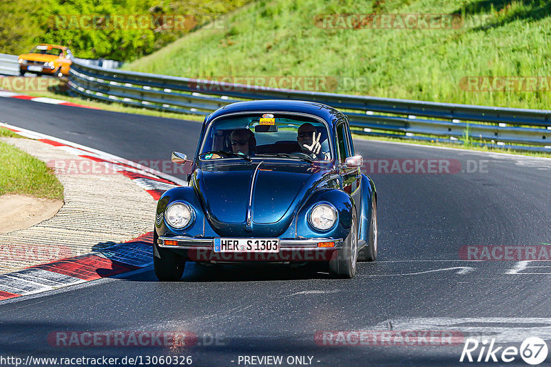 Bild #13060326 - MSC Adenau - Nordschleife PUR 2021