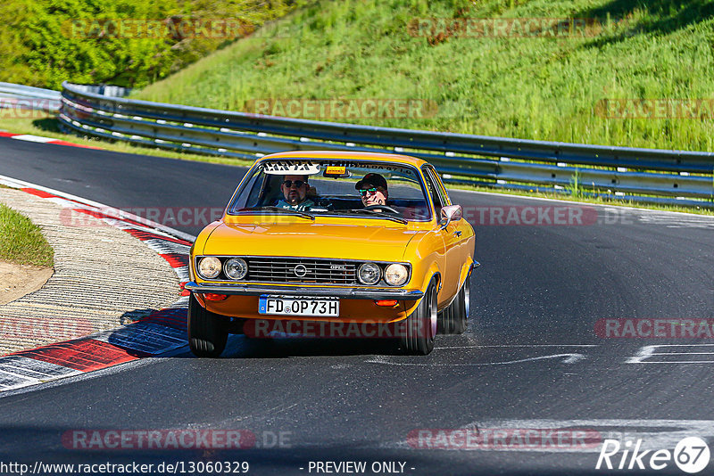 Bild #13060329 - MSC Adenau - Nordschleife PUR 2021