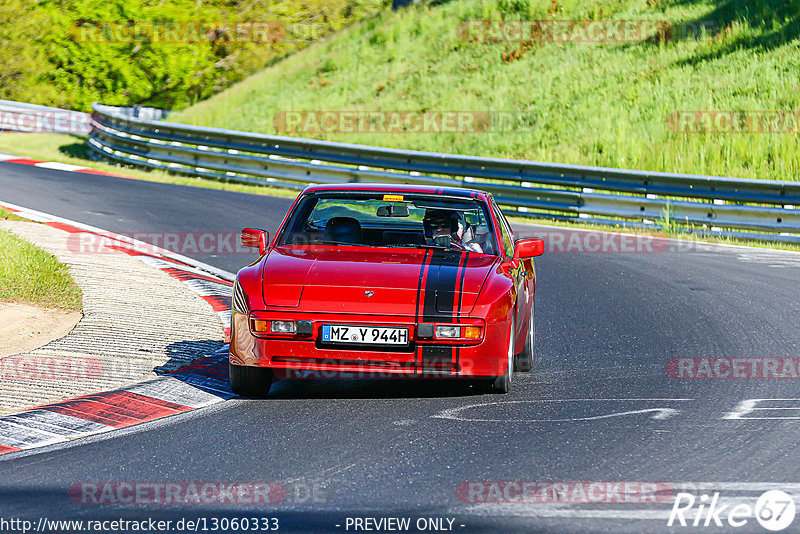 Bild #13060333 - MSC Adenau - Nordschleife PUR 2021