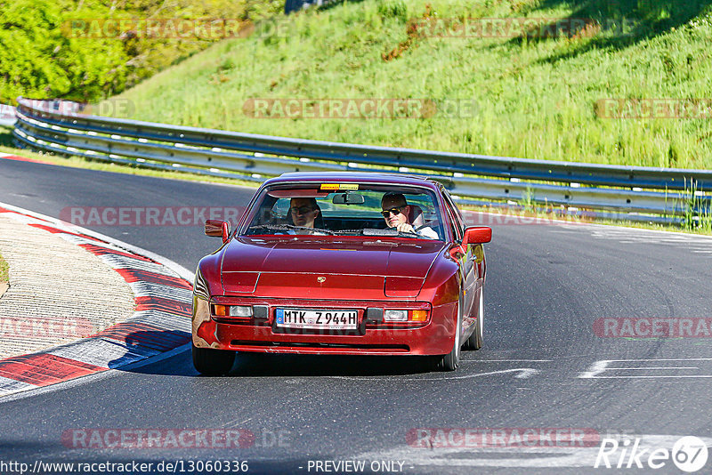 Bild #13060336 - MSC Adenau - Nordschleife PUR 2021