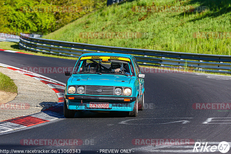 Bild #13060343 - MSC Adenau - Nordschleife PUR 2021