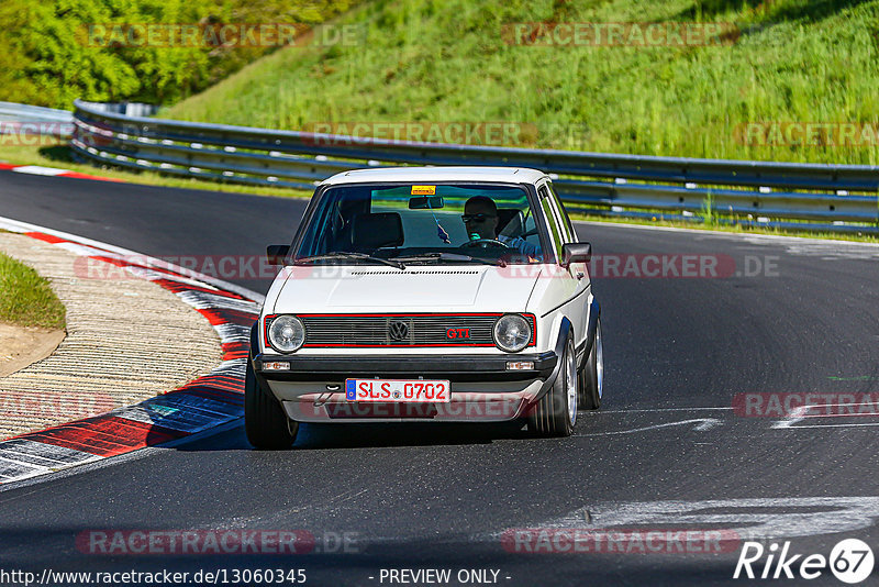 Bild #13060345 - MSC Adenau - Nordschleife PUR 2021