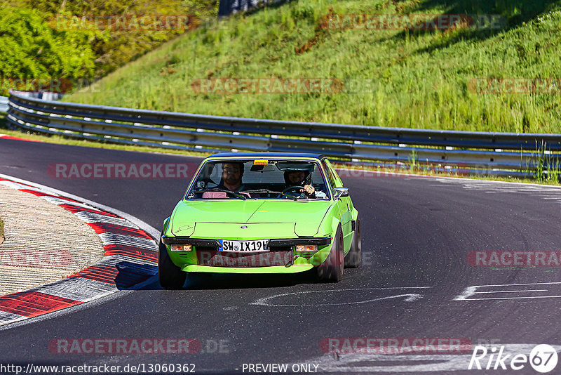 Bild #13060362 - MSC Adenau - Nordschleife PUR 2021