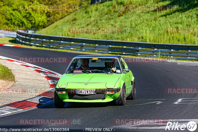 Bild #13060364 - MSC Adenau - Nordschleife PUR 2021