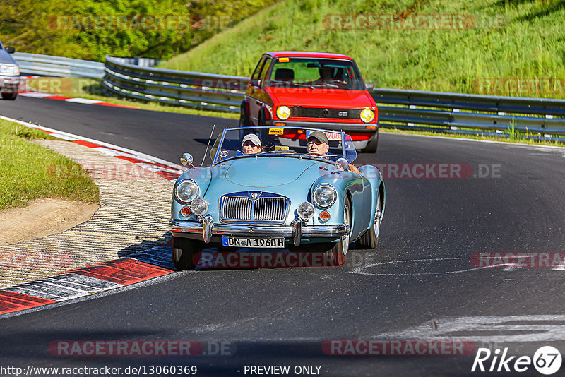 Bild #13060369 - MSC Adenau - Nordschleife PUR 2021