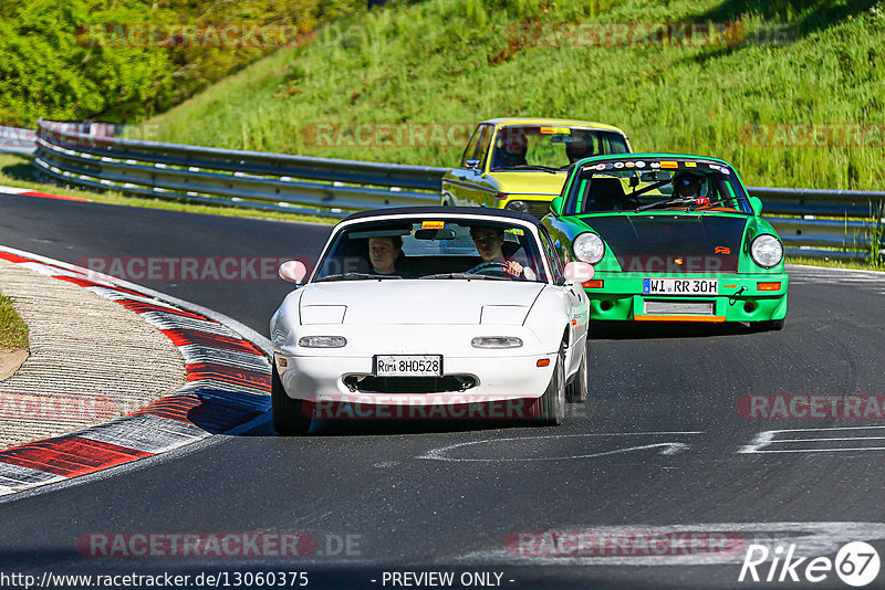 Bild #13060375 - MSC Adenau - Nordschleife PUR 2021