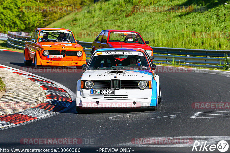 Bild #13060386 - MSC Adenau - Nordschleife PUR 2021