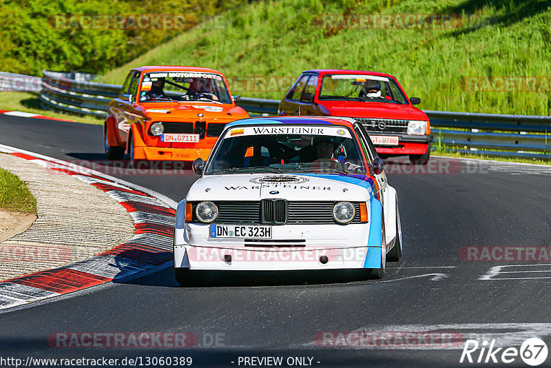 Bild #13060389 - MSC Adenau - Nordschleife PUR 2021