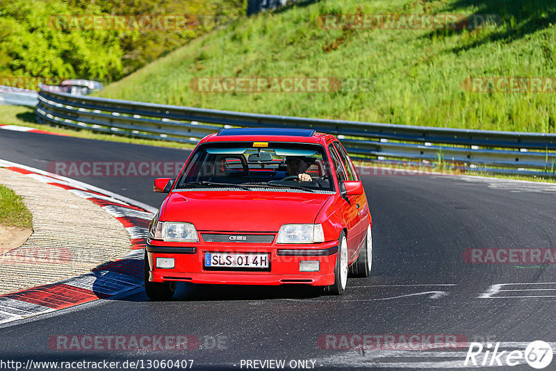 Bild #13060407 - MSC Adenau - Nordschleife PUR 2021