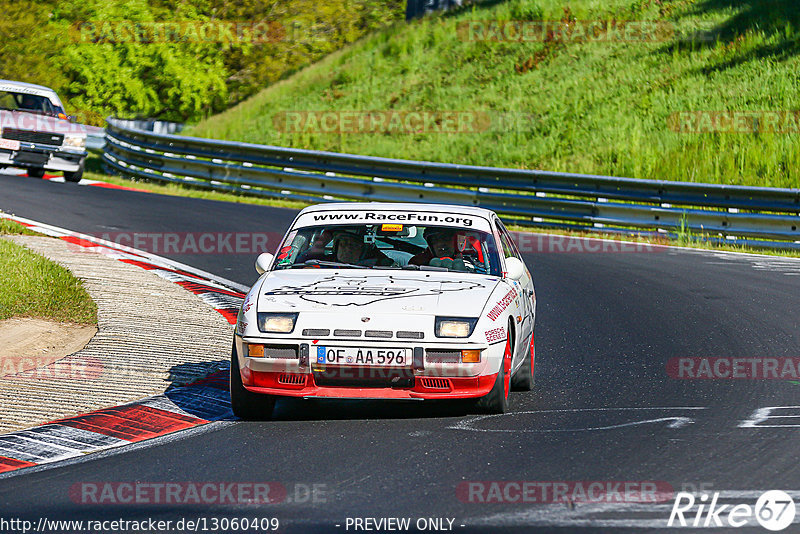 Bild #13060409 - MSC Adenau - Nordschleife PUR 2021