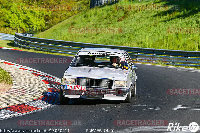 Bild #13060411 - MSC Adenau - Nordschleife PUR 2021