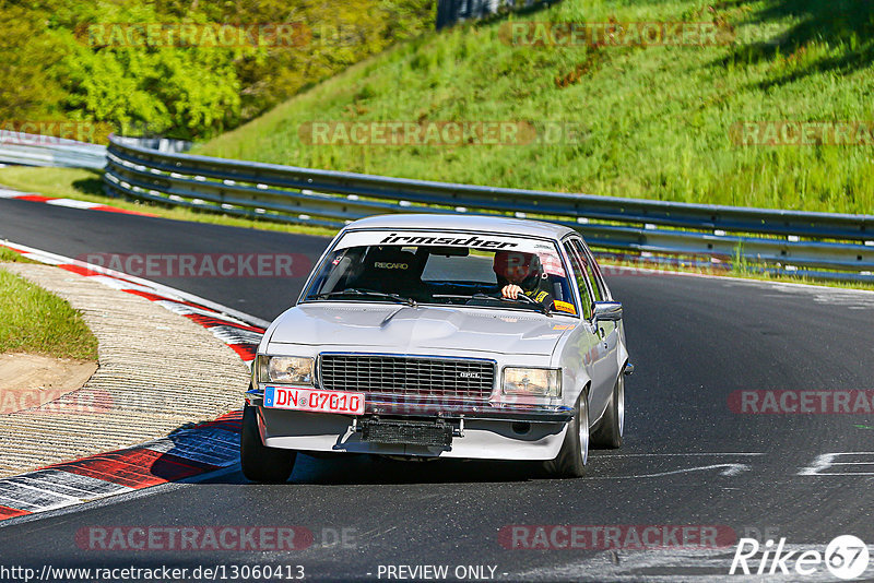 Bild #13060413 - MSC Adenau - Nordschleife PUR 2021