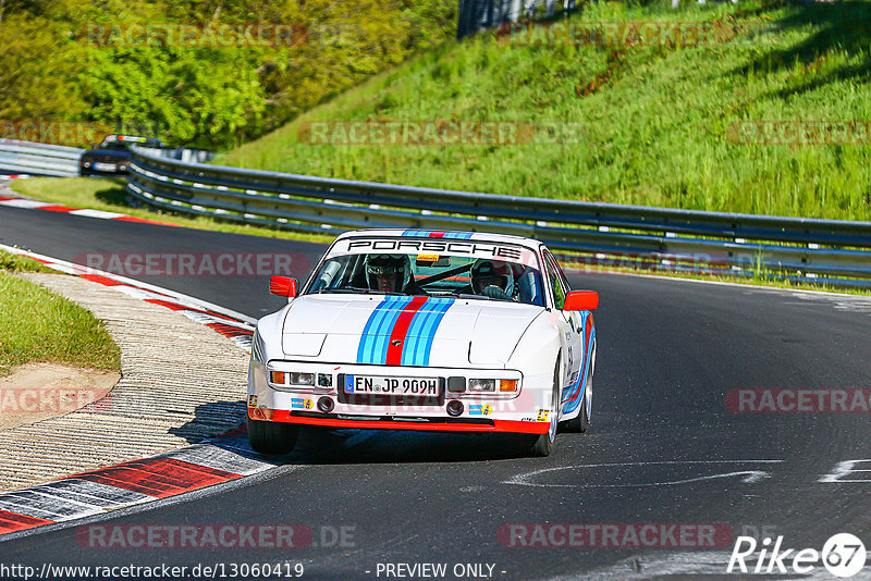 Bild #13060419 - MSC Adenau - Nordschleife PUR 2021