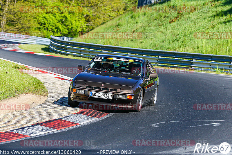 Bild #13060420 - MSC Adenau - Nordschleife PUR 2021