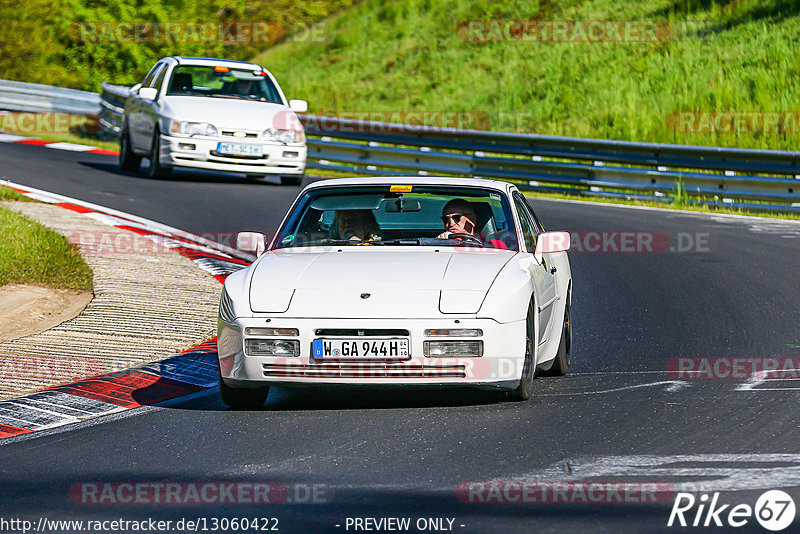 Bild #13060422 - MSC Adenau - Nordschleife PUR 2021