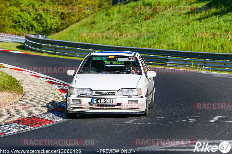 Bild #13060426 - MSC Adenau - Nordschleife PUR 2021