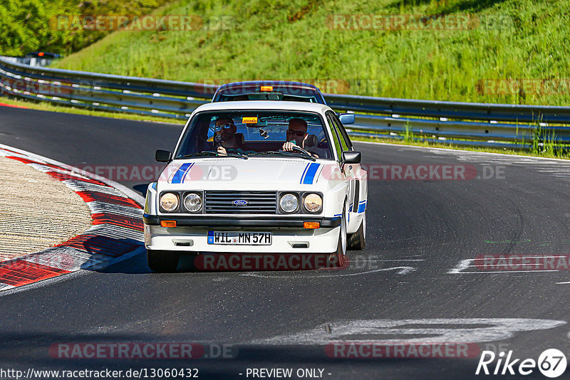 Bild #13060432 - MSC Adenau - Nordschleife PUR 2021