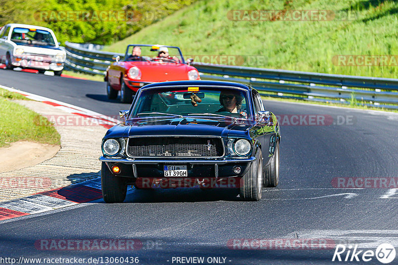 Bild #13060436 - MSC Adenau - Nordschleife PUR 2021