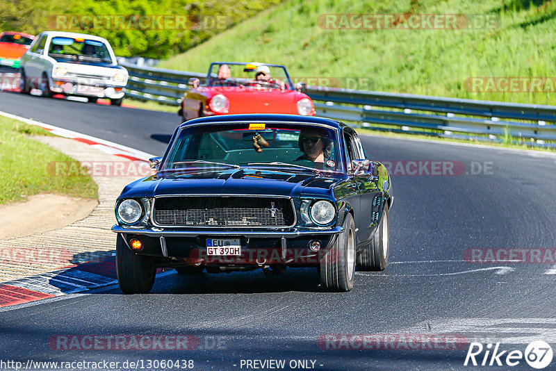 Bild #13060438 - MSC Adenau - Nordschleife PUR 2021