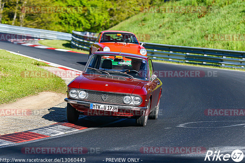 Bild #13060443 - MSC Adenau - Nordschleife PUR 2021