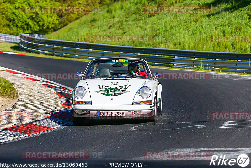 Bild #13060453 - MSC Adenau - Nordschleife PUR 2021