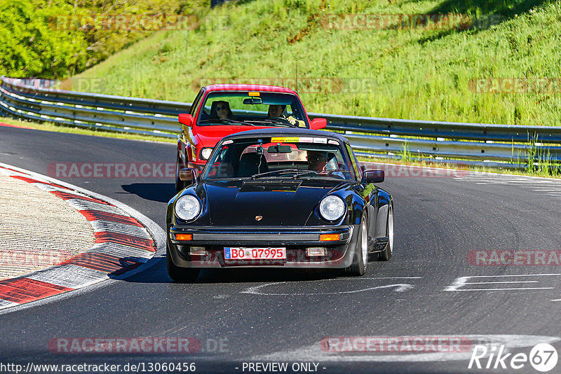 Bild #13060456 - MSC Adenau - Nordschleife PUR 2021