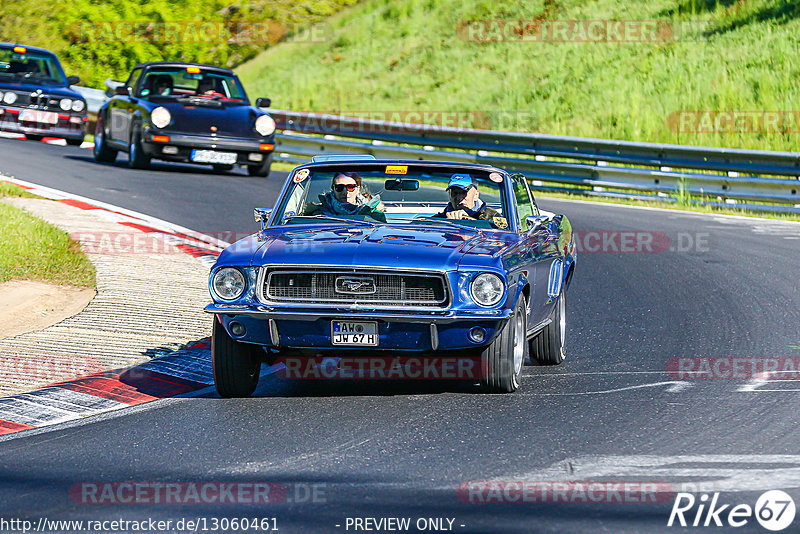 Bild #13060461 - MSC Adenau - Nordschleife PUR 2021