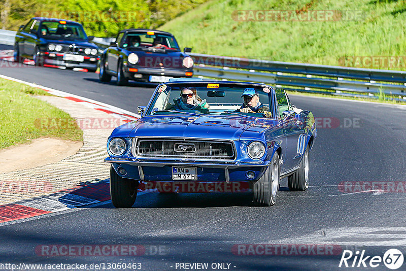 Bild #13060463 - MSC Adenau - Nordschleife PUR 2021