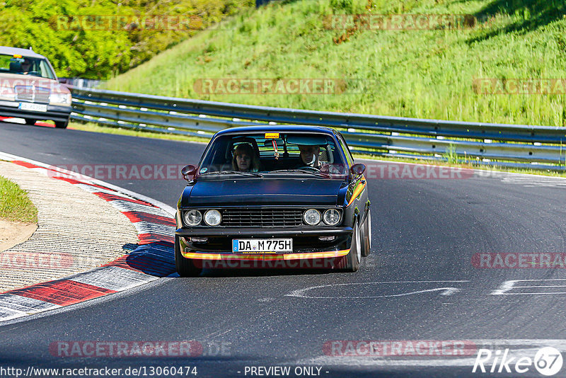 Bild #13060474 - MSC Adenau - Nordschleife PUR 2021