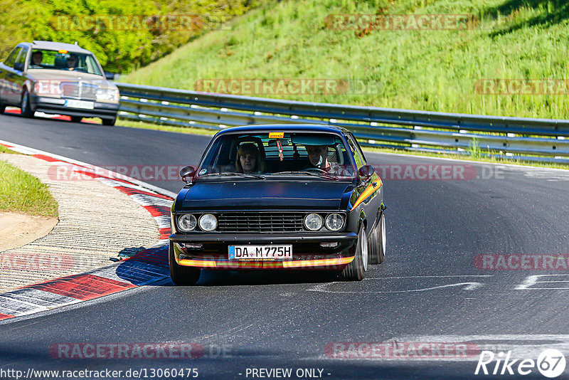 Bild #13060475 - MSC Adenau - Nordschleife PUR 2021