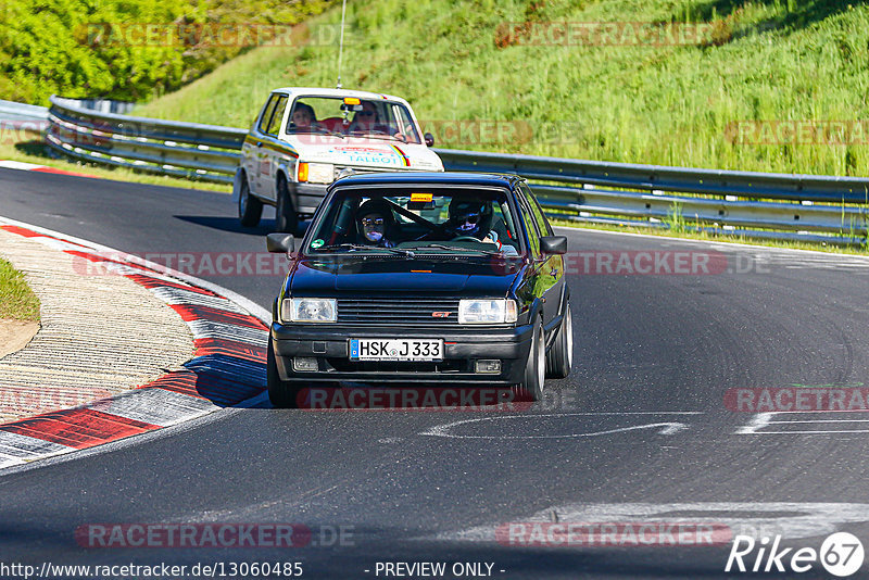 Bild #13060485 - MSC Adenau - Nordschleife PUR 2021