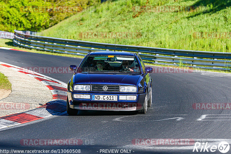 Bild #13060508 - MSC Adenau - Nordschleife PUR 2021