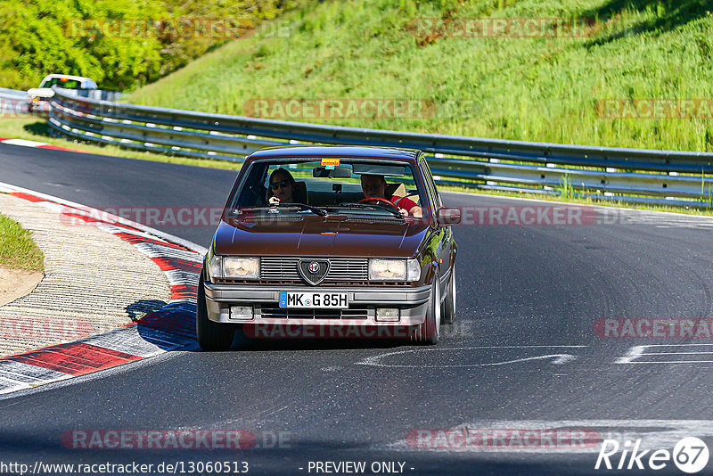 Bild #13060513 - MSC Adenau - Nordschleife PUR 2021