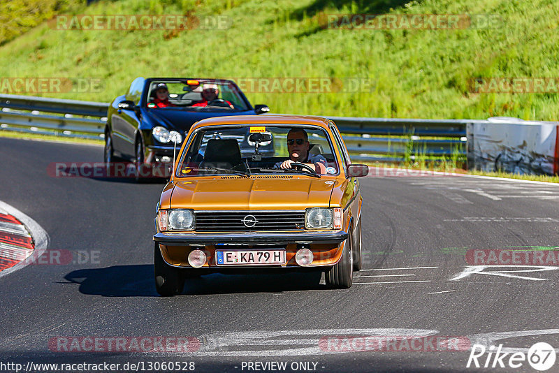 Bild #13060528 - MSC Adenau - Nordschleife PUR 2021