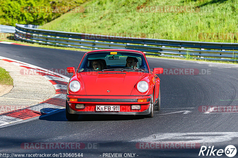 Bild #13060544 - MSC Adenau - Nordschleife PUR 2021