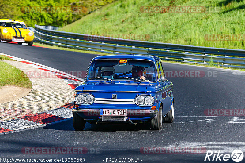 Bild #13060567 - MSC Adenau - Nordschleife PUR 2021